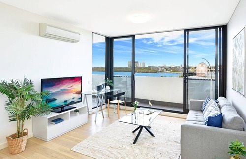 Wentworth Point Apartamento | Hidden GEM in Wentworth Point