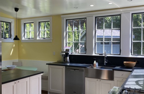 North Kingstown Casa | Una joya escondida en Wickford Rhode Island