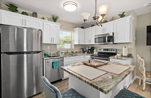 Merritt Island Casa | Hidden gem just a drive from the beach and village