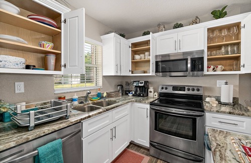 Merritt Island Casa | Hidden gem just a drive from the beach and village
