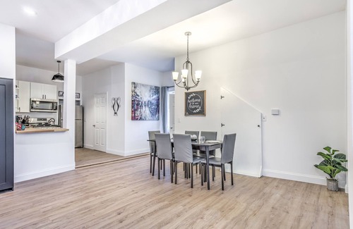 Central West End Apartamento | Hidden Gem | JZ Vacation Rentals