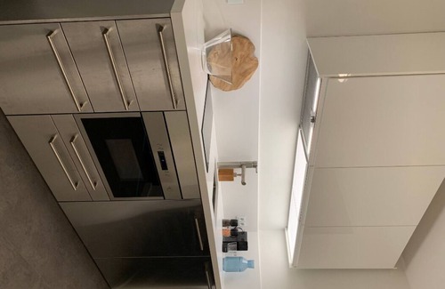 Delft Apartamento | Gema oculta de Delft corazón del centro de la ciudad de Delft
