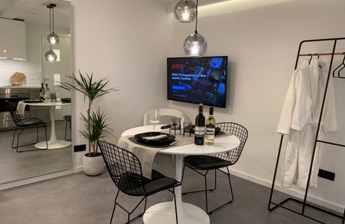 Delft Apartamento | Gema oculta de Delft corazón del centro de la ciudad de Delft