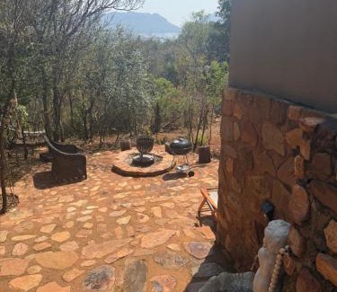 Hartbeespoort Chalet De Esquí | Hidden Gem of Hartees