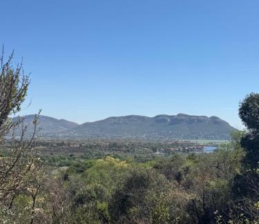 Hartbeespoort Chalet De Esquí | Hidden Gem of Hartees