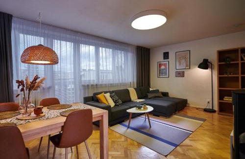 Demanova Apartamento | Hidden Gem of Jasna, Váš skrytý poklad v Jasnej