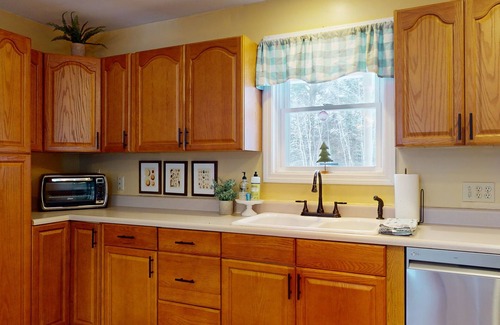 Twin Mountain Casa | “HIDDEN GEM” of the white mountains: Just minutes to Bretton Woods & Cannon!