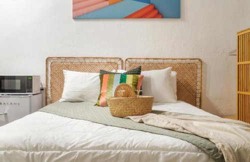 Old San Juan Apartamento | Hidden Gem Old San Juan