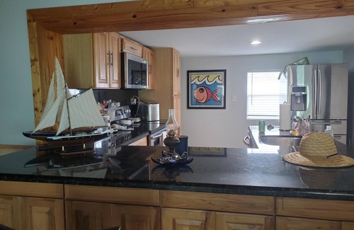 Twin Lakes Casa | Hidden Gem on pond with access to gulf and ocean