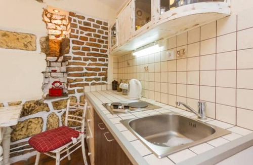 Kosancicev Venac Apartamento | Hidden Gem on Prime Location
