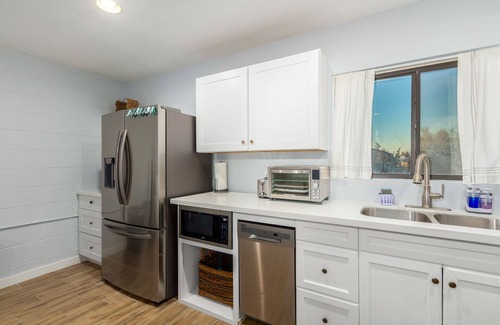 South Mountain Apartamento | Hidden Gem on South Mountain!