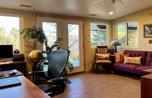 Prescott Country Club Casa | Hidden Gem on the Golf Course