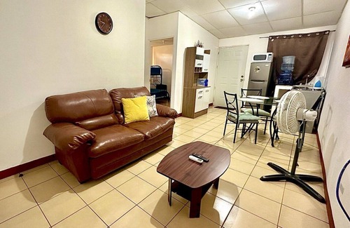 Managua Casa | Hidden Gem: Peaceful charm, convenient amenities, and strategic location.