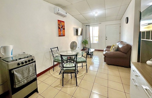Managua Casa | Hidden Gem: Peaceful charm, convenient amenities, and strategic location.