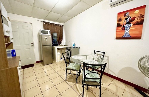 Managua Casa | Hidden Gem: Peaceful charm, convenient amenities, and strategic location.