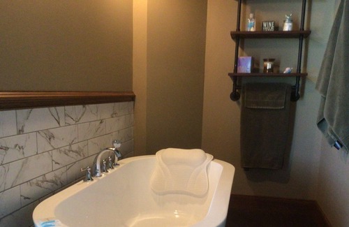 Ste Genevieve Casa | Hidden Gem, scenic views off private balconies, incredible food and wine