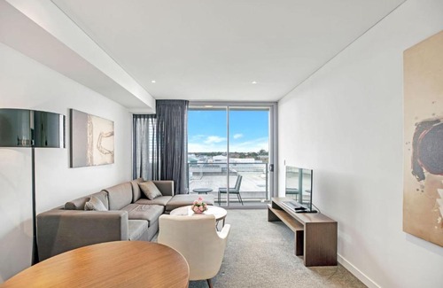 Chatswood CBD Apartamento | Hidden gem studio in the heart of Chatswood