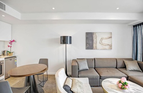Chatswood CBD Apartamento | Hidden gem studio in the heart of Chatswood