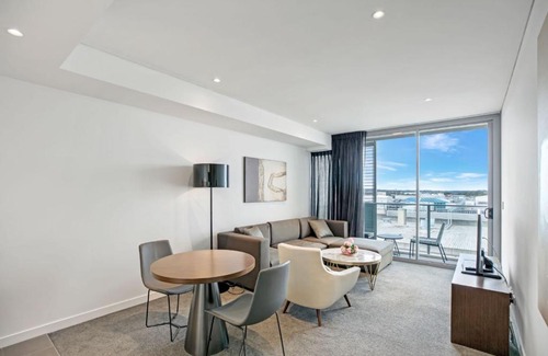 Chatswood CBD Apartamento | Hidden gem studio in the heart of Chatswood