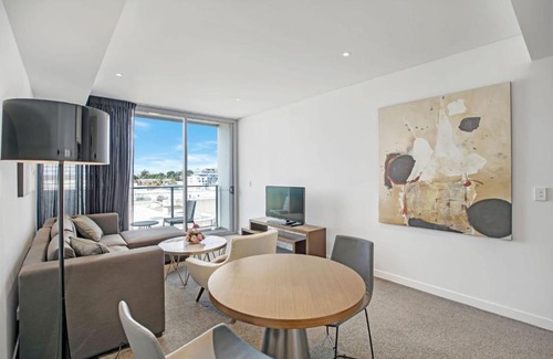 Chatswood CBD Apartamento | Hidden gem studio in the heart of Chatswood