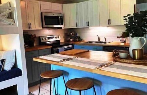 Kahuku Condominio | Hidden Gem! Turtle Bay Hideaway