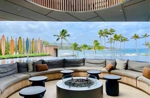 Kahuku Condominio | Hidden Gem! Turtle Bay Hideaway