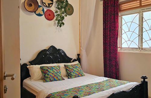 Kireka Casa | Hidden Gem