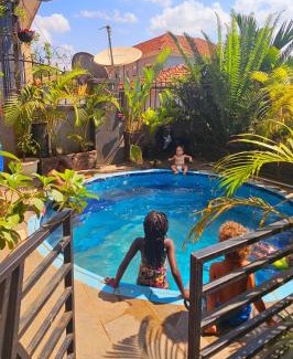 Kireka Casa | Hidden Gem