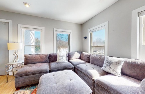 Proctorsville Casa | Hidden Gem