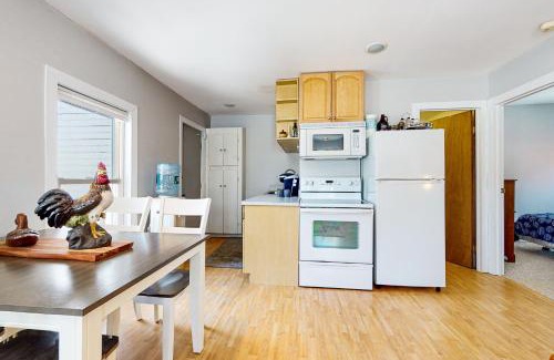 Proctorsville Casa | Hidden Gem
