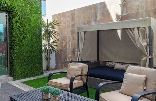 Puerto Peñasco Villa | Hidden Gem Villa with Serene Beach & Pool Access Villa #1