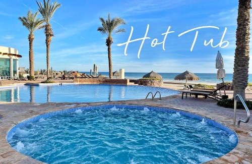 Puerto Peñasco Villa | Hidden Gem Villa with Serene Beach & Pool Access Villa #1