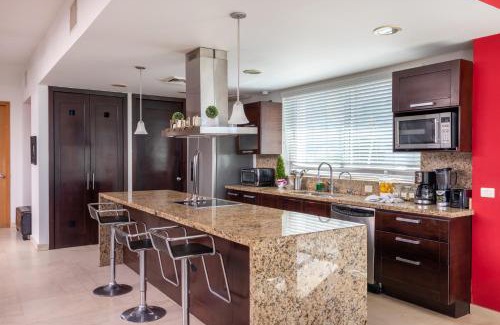 Puerto Peñasco Villa | Hidden Gem Villa with Serene Beach & Pool Access Villa #1