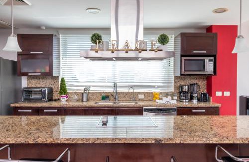 Puerto Peñasco Villa | Hidden Gem Villa with Serene Beach & Pool Access Villa #1