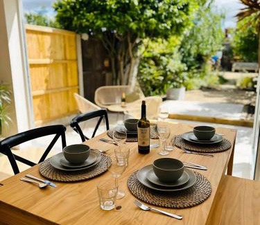 Whitstable Casa | Hidden Gem Whitstable