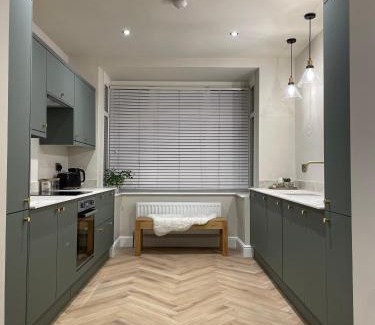 Whitstable Casa | Hidden Gem Whitstable