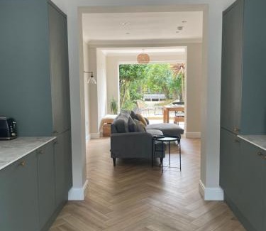 Whitstable Casa | Hidden Gem Whitstable