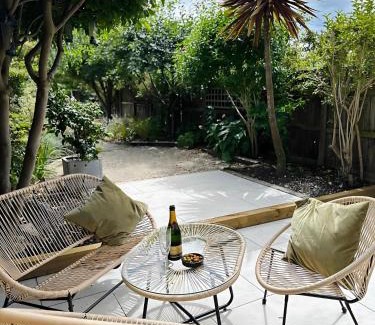 Whitstable Casa | Hidden Gem Whitstable