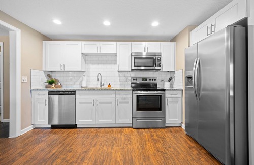 Jacksonville Casa | DISCOUNT for August! Book NOW!!