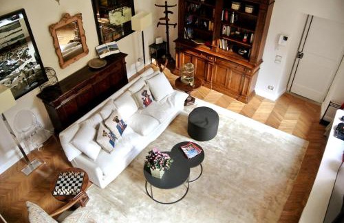 San Niccolo Apartamento | Hidden Gem with Private Gardin - Spacious 2BR