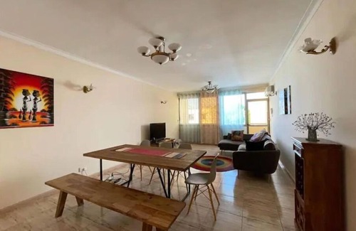 Oyster Bay Apartamento | Hidden Gem with Self Check-In