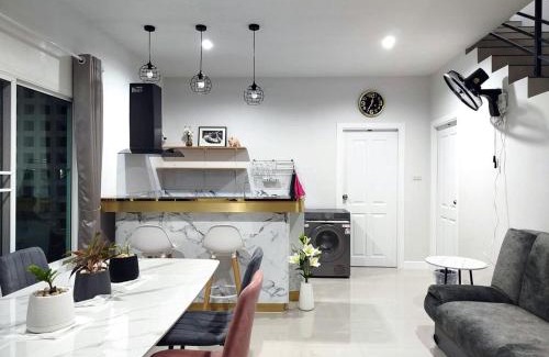 Thawi Watthana Apartamento | Hidden Gems Residence