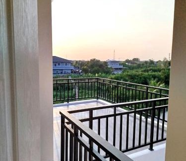 Thawi Watthana Apartamento | Hidden Gems Residence