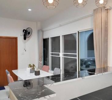Thawi Watthana Apartamento | Hidden Gems Residence
