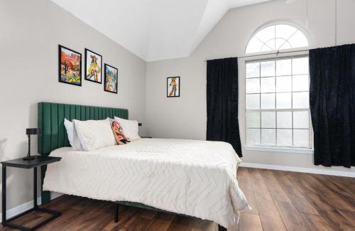 Katymead Casa | Hidden Gems with Pool and Game room