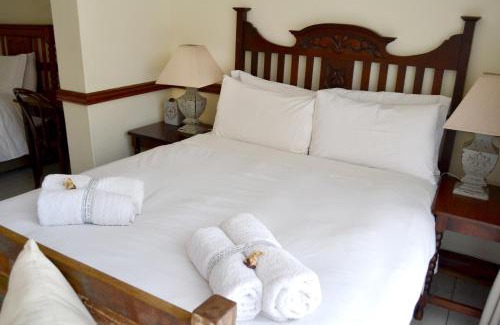 Parys Casa | Hidden Grace