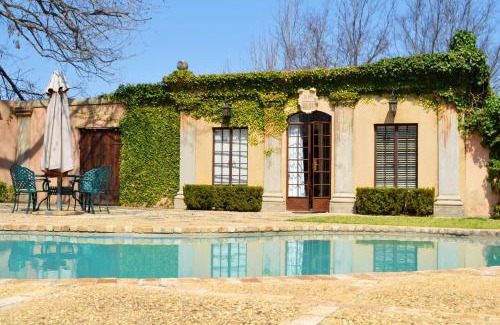 Parys Casa | Hidden Grace