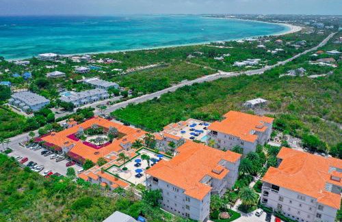 The Bight Apartamento | Hidden Haven II - 2 Bed Studio Condo