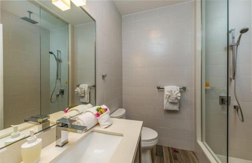 The Bight Apartamento | Hidden Haven II - 2 Bed Studio Condo