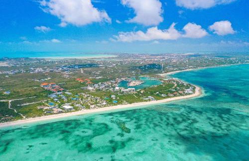 The Bight Apartamento | Hidden Haven II - 2 Bed Studio Condo